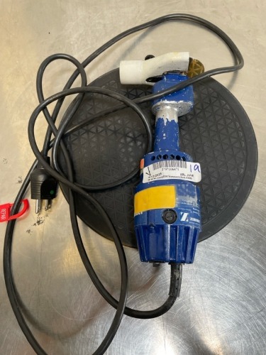 ZIMMER 8909-01 CAST CUTTER
