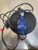 ZIMMER 8909-01 CAST CUTTER - 2