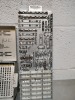 HOWMEDICA LOT OF COMPRESSION PLATES & SCREWS - 2