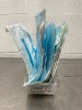 LOT OF MANUAL NON ESG BIOPSY FORCEPS