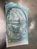 LOT OF MANUAL NON ESG BIOPSY FORCEPS - 4