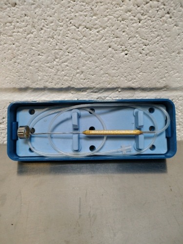 OCULAR PEYMAN 3 WIDE FIELD VITRECTOMY LENS