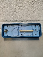 OCULAR PEYMAN 3 WIDE FIELD VITRECTOMY LENS