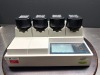STRYKER SYSTEM 5 BATTERY CHARGING STATION W/4 BATTERIES