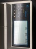 STRYKER SYSTEM 5 BATTERY CHARGING STATION W/4 BATTERIES - 2