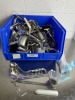 LOT OF SPECIALITY INSTRUMENTS