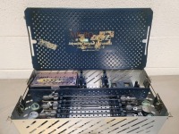 LOT OF SPECIALTY INSTRUMENTS