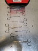 LOT OF MISCELLANEOUS INSTRUMENTS - 2