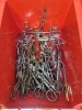 LOT OF MISCELLANEOUS INSTRUMENTS - 3