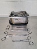 LOT OF MISCELLANEOUS INSTRUMENTS