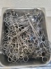 LOT OF MISCELLANEOUS INSTRUMENTS - 2