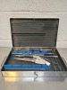 LOT OF MISCELLANEOUS INSTRUMENTS