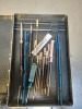 LOT OF MISCELLANEOUS INSTRUMENTS - 2