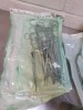 LOT OF MISCELLANEOUS INSTRUMENTS - 2