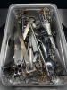 LOT OF MISCELLANEOUS INSTRUMENTS