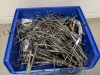 LOT OF MISCELLANEOUS INSTRUMENTS - 2