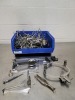 LOT OF MISCELLANEOUS INSTRUMENTS