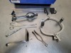 LOT OF MISCELLANEOUS INSTRUMENTS - 2