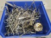 LOT OF MISCELLANEOUS INSTRUMENTS - 3