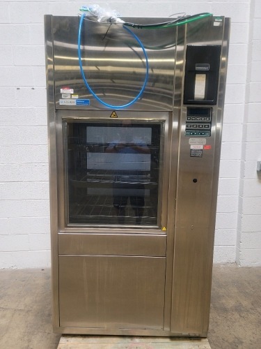 STERIS RELIANCE WASHER/DISINFECTOR