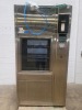 STERIS RELIANCE WASHER/DISINFECTOR