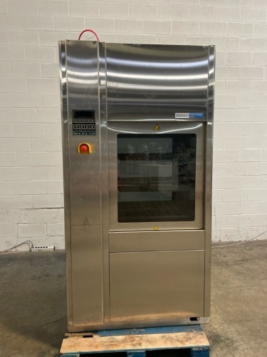 STERIS RELIANCE SYNERGY WASHER/DISINFECTOR