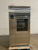 STERIS RELIANCE SYNERGY WASHER/DISINFECTOR