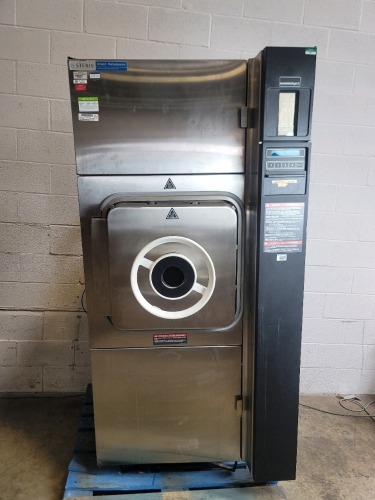 STERIS AMSCO RENAISSANCE STERILIZER