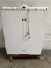 OLYMPUS DSD-201 ENDOSCOPE WASHER/STERILIZER - 4