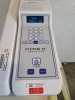 STERIS SYSTEM 1E LIQUID CHEMICAL STERILANT PROCESSING SYSTEM ON ROLLING STAND - 2