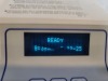STERIS SYSTEM 1E LIQUID CHEMICAL STERILANT PROCESSING SYSTEM ON ROLLING STAND - 3