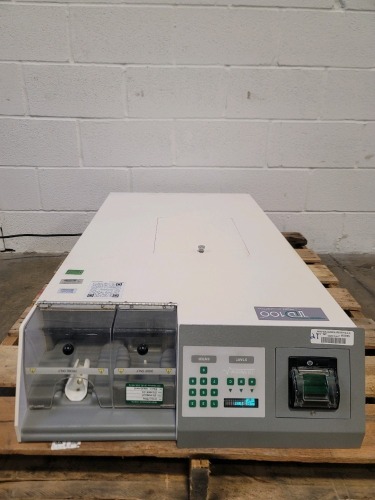 CS MEDICAL TD 100 TEE PROBE DISINFECTOR