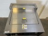 STERIS CAVIWAVE ULTRASONIC CLEANING SYSTEM - 2