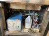 STERIS CAVIWAVE ULTRASONIC CLEANING SYSTEM - 3