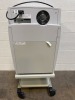 ASP STERRAD NX STERILIZER ON ROLLING STAND - 4