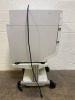 ASP STERRAD NX STERILIZER ON ROLLING STAND - 6