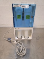 PCI G10VP ULTRASOUND PROBE CLEANER