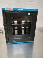 SEALSHIELD ELECTROCLAVE UV STERILIZER/SANITIZER
