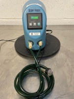 MEDIVATORS SCOPE BUDDY SCOPE REPROCESSING SYSTEM