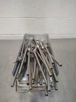 SPRAY HEADS