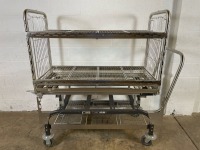 ATLAS LOADING CART