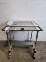 STANDARD CHAMBER TRANSFER CART