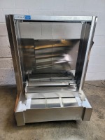 STERIS RELIANCE RACK RETURN MODULE