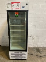 CARDINAL HEALTH MR25PA-GAEE-CA MEDICATION REFRIGERATOR