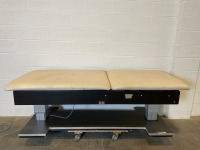 HAUSMANN HI-LO TREATMENT TABEL