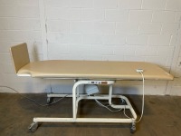 MIDLAND 719SE ELECTRIC TILT TABLE