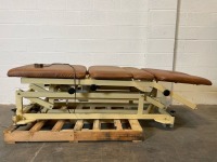 TRITON TRACTION TABEL