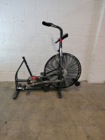 SCHWINN STATIONARY BICYCLE