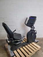SPIRIT SIT DOWN CYCLE