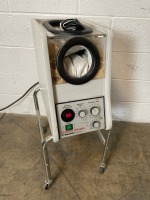 WHITEHALL THERMO THERAPY DRY HEAT THERAPY SYSTEM